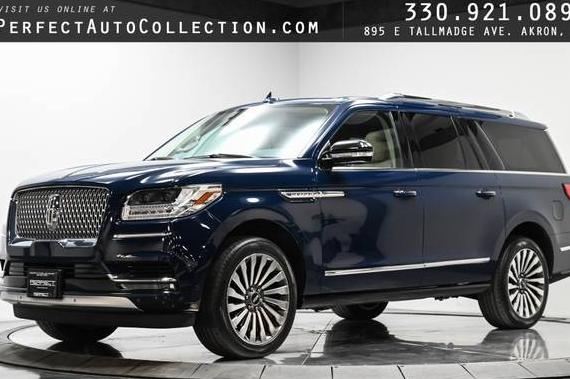 LINCOLN NAVIGATOR L 2020 5LMJJ3LT4LEL03677 image